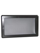 Kratka osłonowa KRL4-ML-CZ light (czarna)