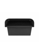 Czerpnia powietrza prostokatna CZNP200x90-ML.GR/RAL7016