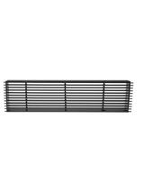 Kratka loft KRR650x150-ML.CZ czarna