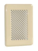 Kratka osłonowa K1-ML-KR (kremowa)