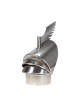 Rotowent DRAGON RO300CH-DR-R (1.4404)