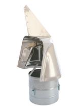 Rotowent RO200OCCH-B
