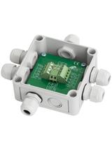 Elektroniczny Rozdzielacz Zasilania ERZ-06D-0.