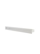 Kratka V-OPEN-KRVO-I-700x70-ML.B biała