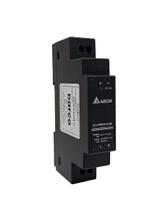 Zasilacz EZN-010M-0 na szynę DIN Delta 24V, 10W, 0,42A  (DRC-24V10W1AZ) ( ART-AN)