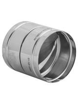 Zawór zwrotny jednokierunkowy ZZ160-CH