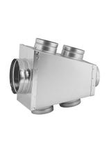 Skrzynka rozdzielcza SRRS125-5x100-OC