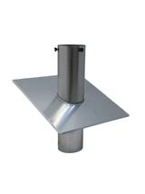 Podstawa rurowa PRJ150OC-R/35-50