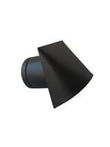 Czerpnia powietrza CZNP100-ML.CZ (RAL9005)