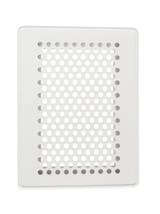 Kratka TREND KRVT200x145-ML.B bez żaluzji, biała