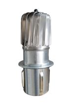 Turbowent TULIPAN TU150/160OCAL-T-PT