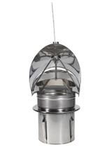 Rotowent DRAGON RO150/160CH-DR-PT (1.4404)