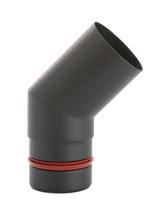 Kolano stałe spęczane KS100/45-CZ1,2SP (ML) Pelet