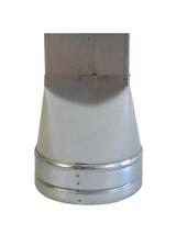 Redukcja symetryczna RDSS100/200x90-OC