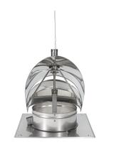 Rotowent DRAGON RO180CH-DR-PK (1.4404)