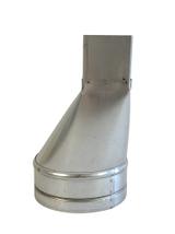 Redukcja niesymetryczna RDSS150/150x50-OC-NS