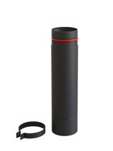 Rura prosta teleskopowa spęczana RT080/2x330-CZ1,2SP (ML) Pelet