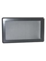 Kratka osłonowa KRL4-ML-GR light (grafitowa)