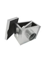 Skrzynka filtr. izol. SFS100/IZ/FM-OC