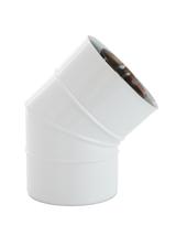 Kolano stałe spalinowo-powietrzne KSD080/125/45-KSP-X4-ML.B