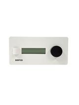 Elektroniczny Regulator Obrotów ERO-32AP-0-ML.B ( wersja z LCD - panel biały )