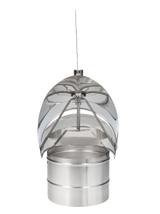 Rotowent DRAGON RO300CH-DR-B-S (1.4404)