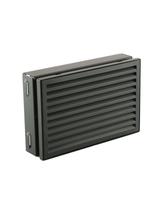 Kratka VENTLAB INVI KRVIN220x145-ML.CZ czarna