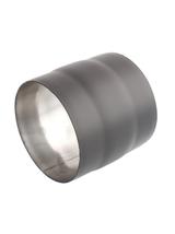 Złączka męska ZM120-CZ2 (SZ) SZARA