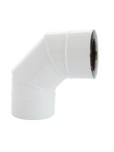 Kolano stałe spalinowo-powietrzne KSD060/100/90-KSP-X4-ML.B