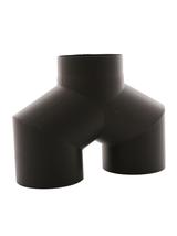 Trójnik Y160/120-CZ2-G (ML) (WYLOT)