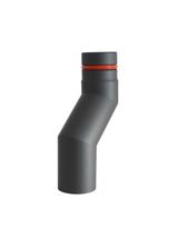 Kolano stałe spęczane S60 KS100/S60-CZ1,2SP (ML) Pelet