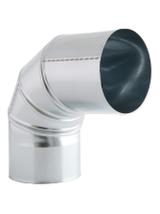 Kolano nastawne KN080/90-OC5-K