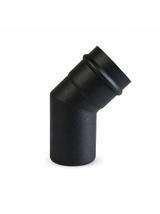 Kolano stałe KS080/45-CZ1,2P (ML) Pelet