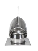 Rotowent DRAGON RO300CH-DR-PK (1.4404)