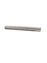 Rura elastyczna RESF120-CH chromoniklowa