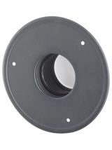 Rozeta ROZ080-CZ1,2P (ML) Pelet
