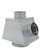 Skrzynka rozdzielcza SRRS125-3X100-OC