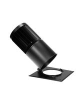 Turbowent TULIPAN-VENTLAB TUV200MLCH-T-PK (RAL9005)