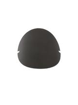 Dekiel rewizji KNSR120-CZ2 (ML) z uszczelką