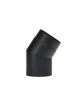 Kolano stałe KS130/30-SzL-CZ2 (ML) szlifowane