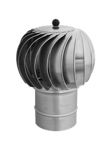 Turbowent TU150OCAL-B-S