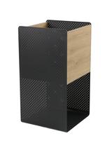 Doniczka z korpusem perforowanym KNK-01-ML