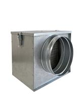 Skrzynka filtr. nieizol. SFS160/FW-OC