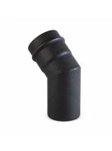 Kolano stałe KS080/45-CZ1,2P (ML) Pelet