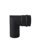 Kolano stałe z rewizją KSr080/90-CZ1,2P-2SEG (ML) Pelet