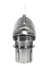 Rotowent DRAGON RO150/160CH-DR-PT (1.4404)