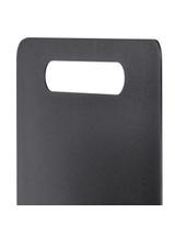 Kosz na drewno "EDGE 1"  MOBILNY  (KND-01-ML.CZ)