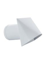 Czerpnia powietrza CZNP110-ML ( Biała)