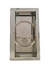 Regulator ciągu RCW-S (125x250)
