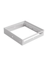 Ramka licująca do kr. Ventlab KRV-RL220x220 - mal. kolor biały NOWA WERSJA